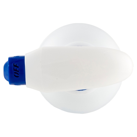 Quasar Vetri con Ammoniaca 580 ml